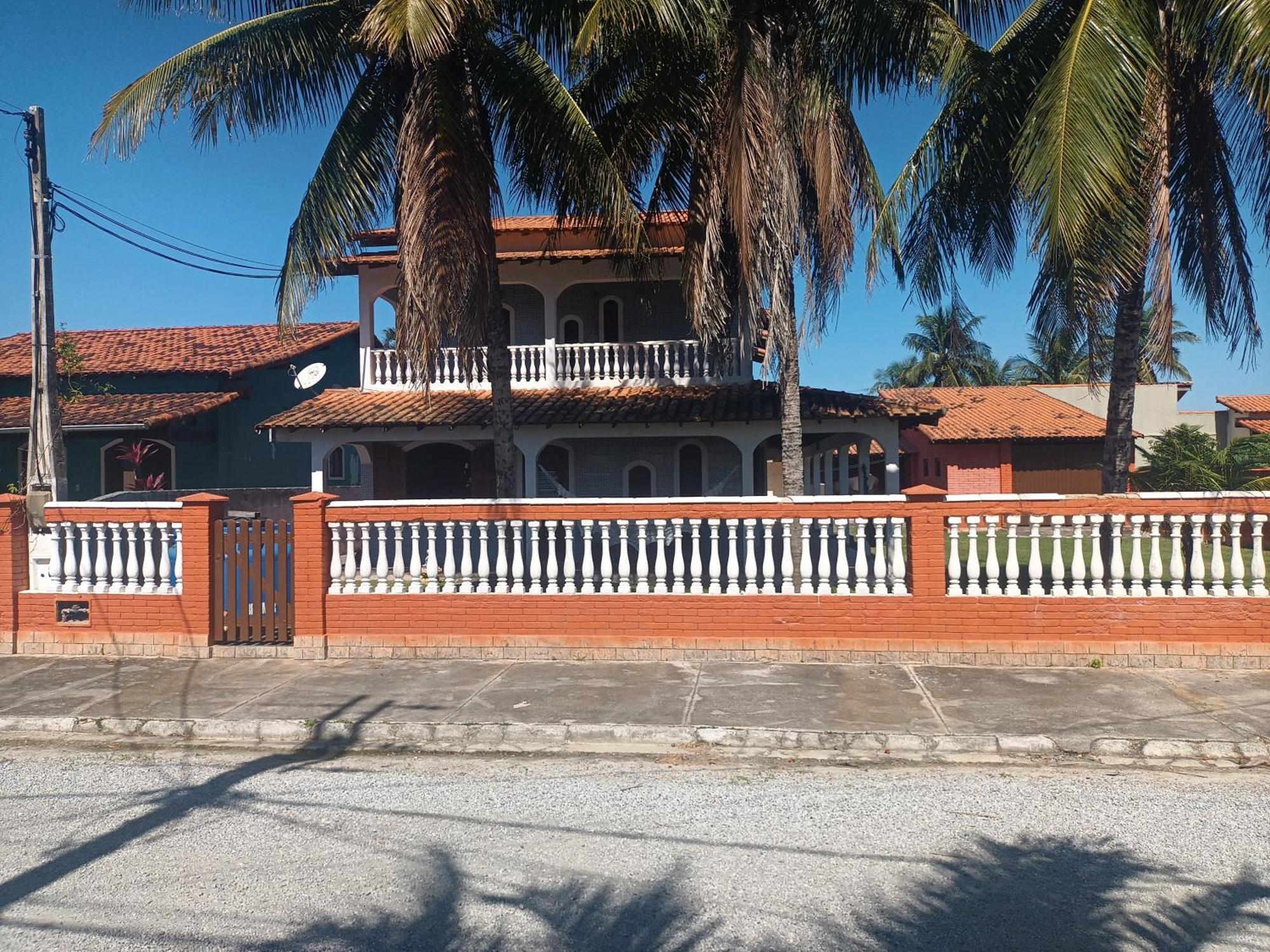 Casa Em Condominio Praia Seca Араруама Экстерьер фото