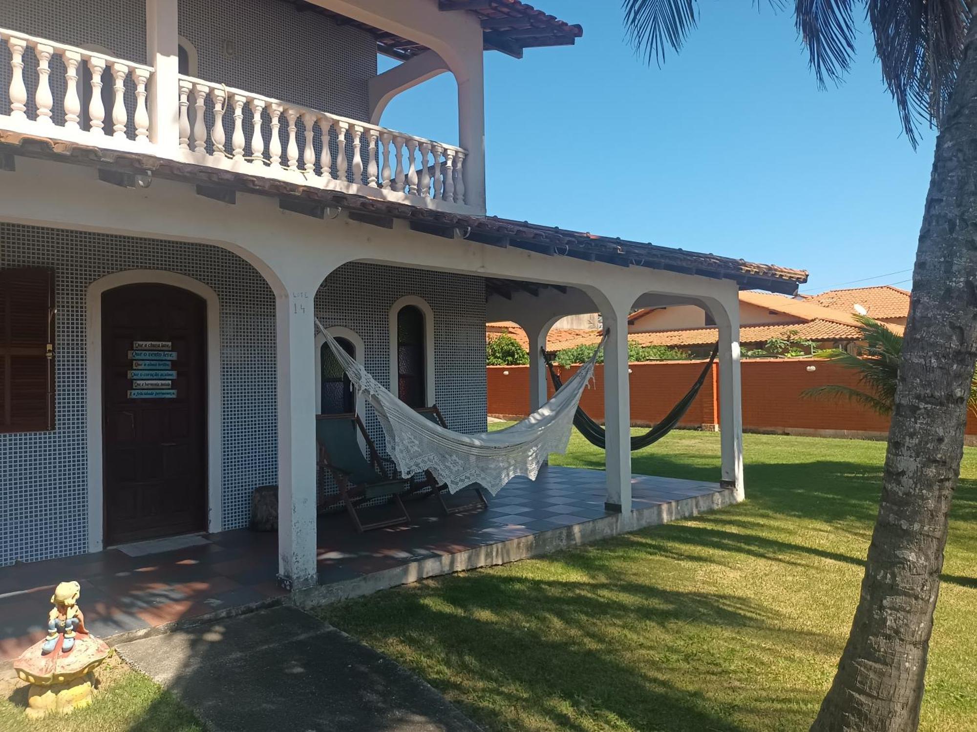 Casa Em Condominio Praia Seca Араруама Экстерьер фото