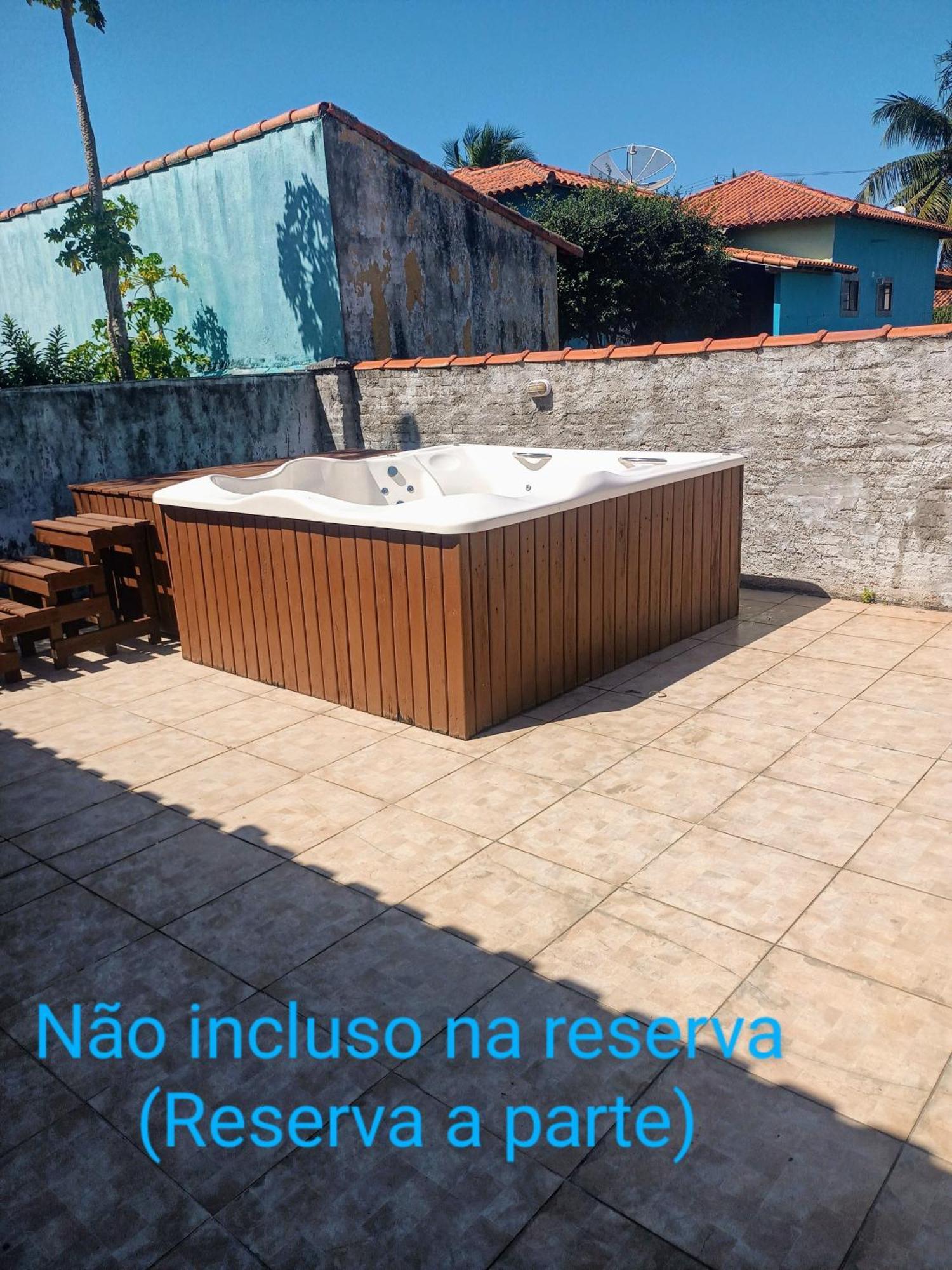 Casa Em Condominio Praia Seca Араруама Экстерьер фото