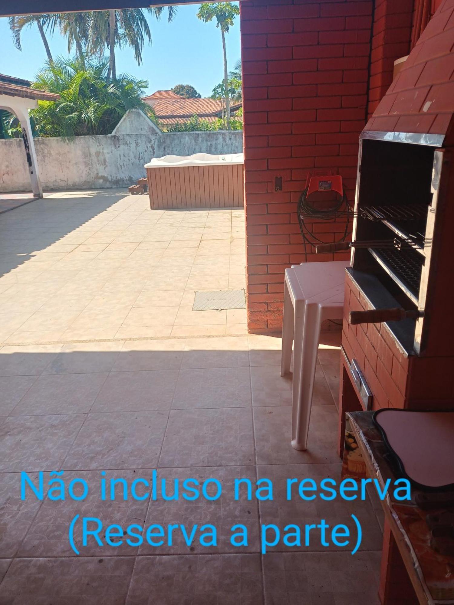 Casa Em Condominio Praia Seca Араруама Экстерьер фото