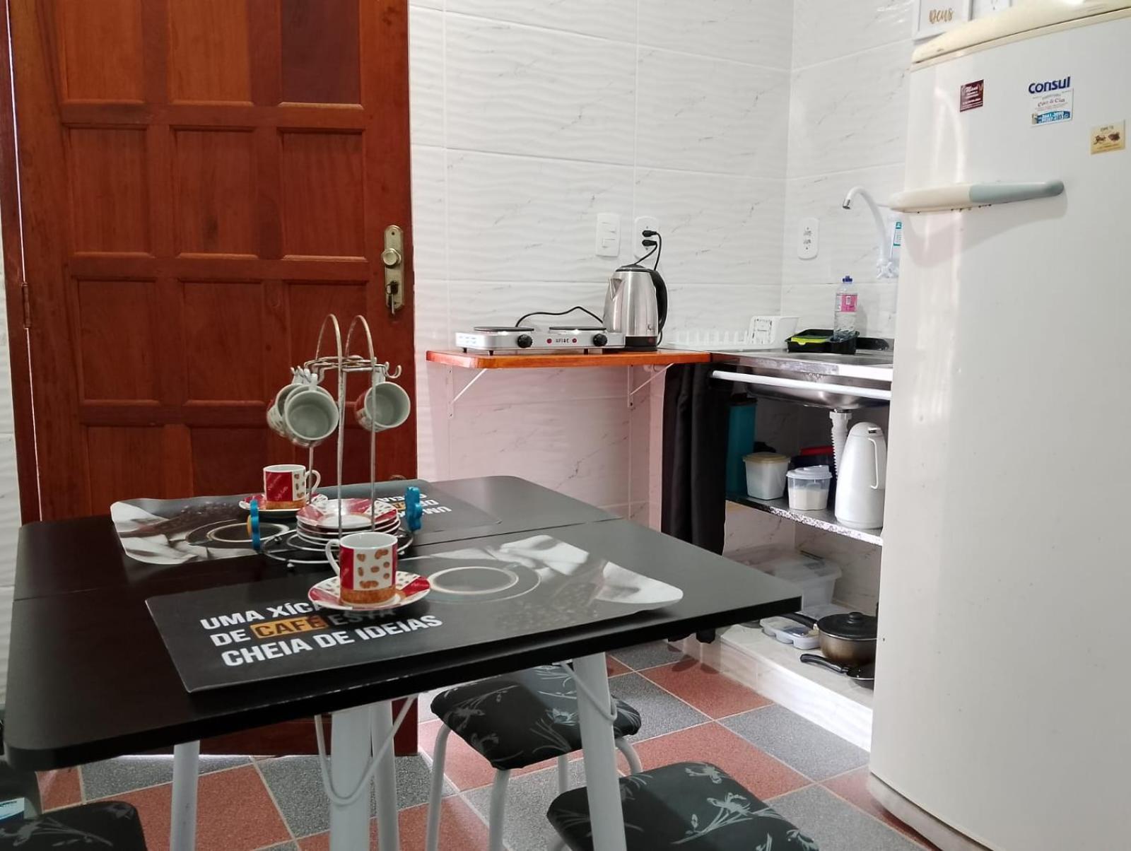 Casa Em Condominio Praia Seca Араруама Экстерьер фото