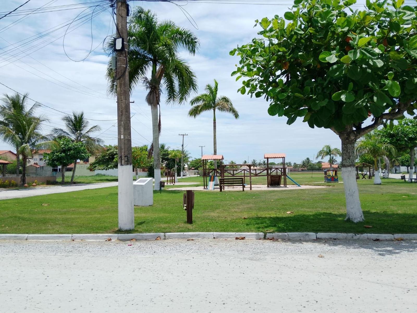 Casa Em Condominio Praia Seca Араруама Экстерьер фото